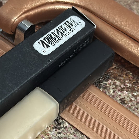 NARS LIPGLOSS - Albatross - NEW - Picture 10 of 12